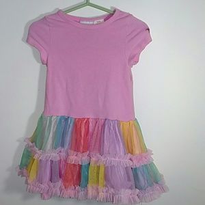 Truly scrumptious Pink Dress